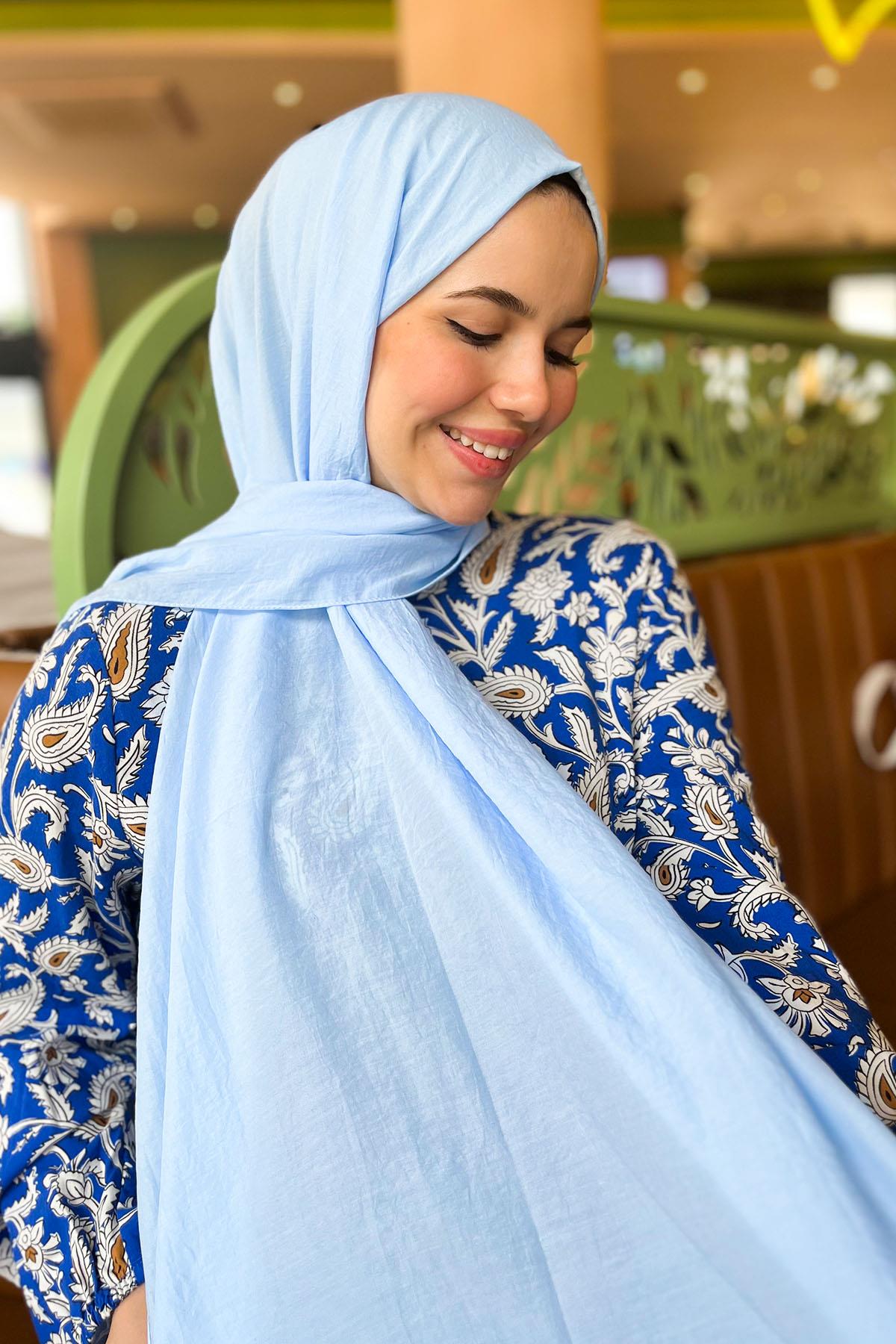 Armine Naturel Soft Şal - 34 - Renk