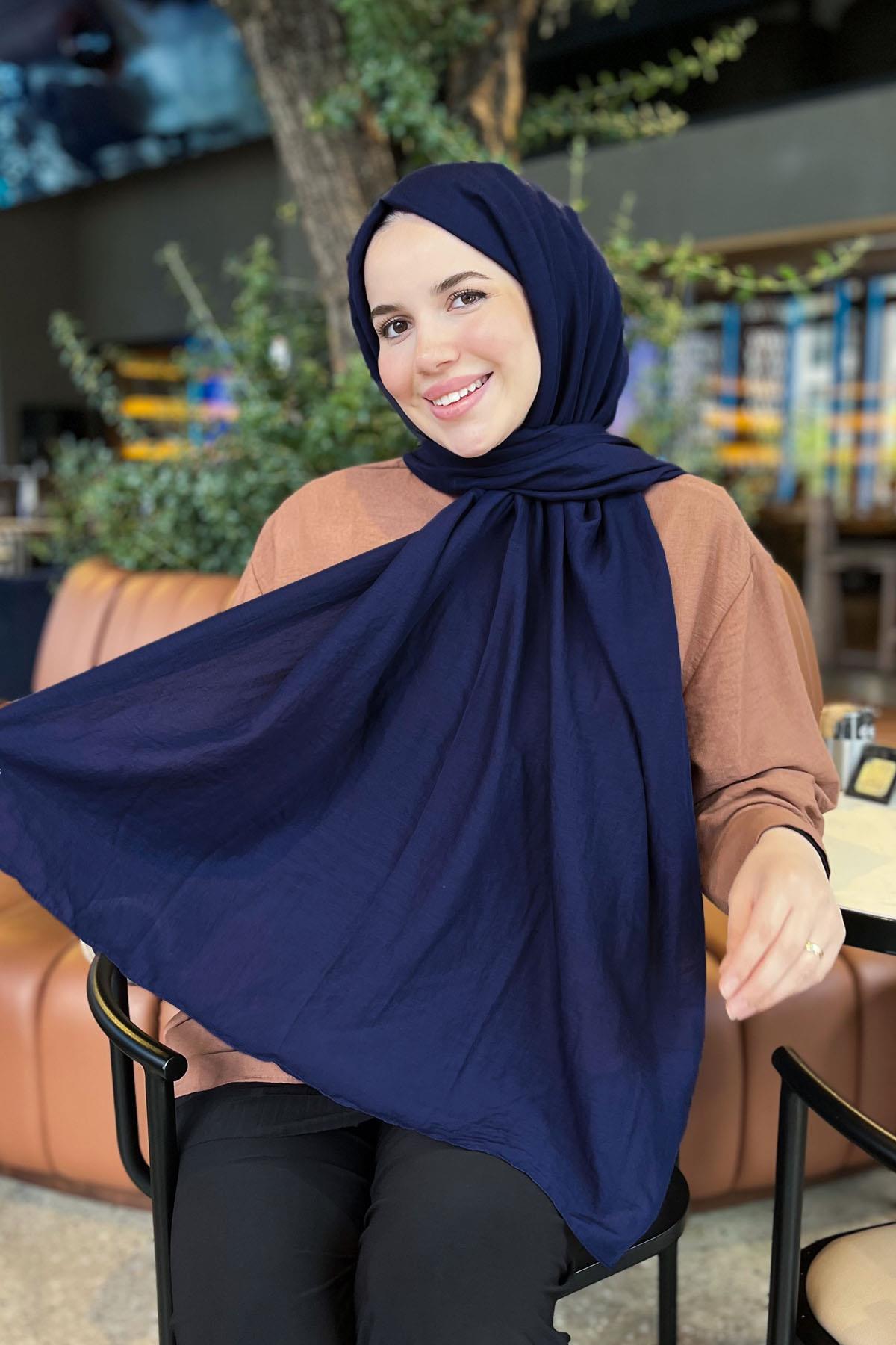 Armine Naturel Soft Şal - 40 - Renk