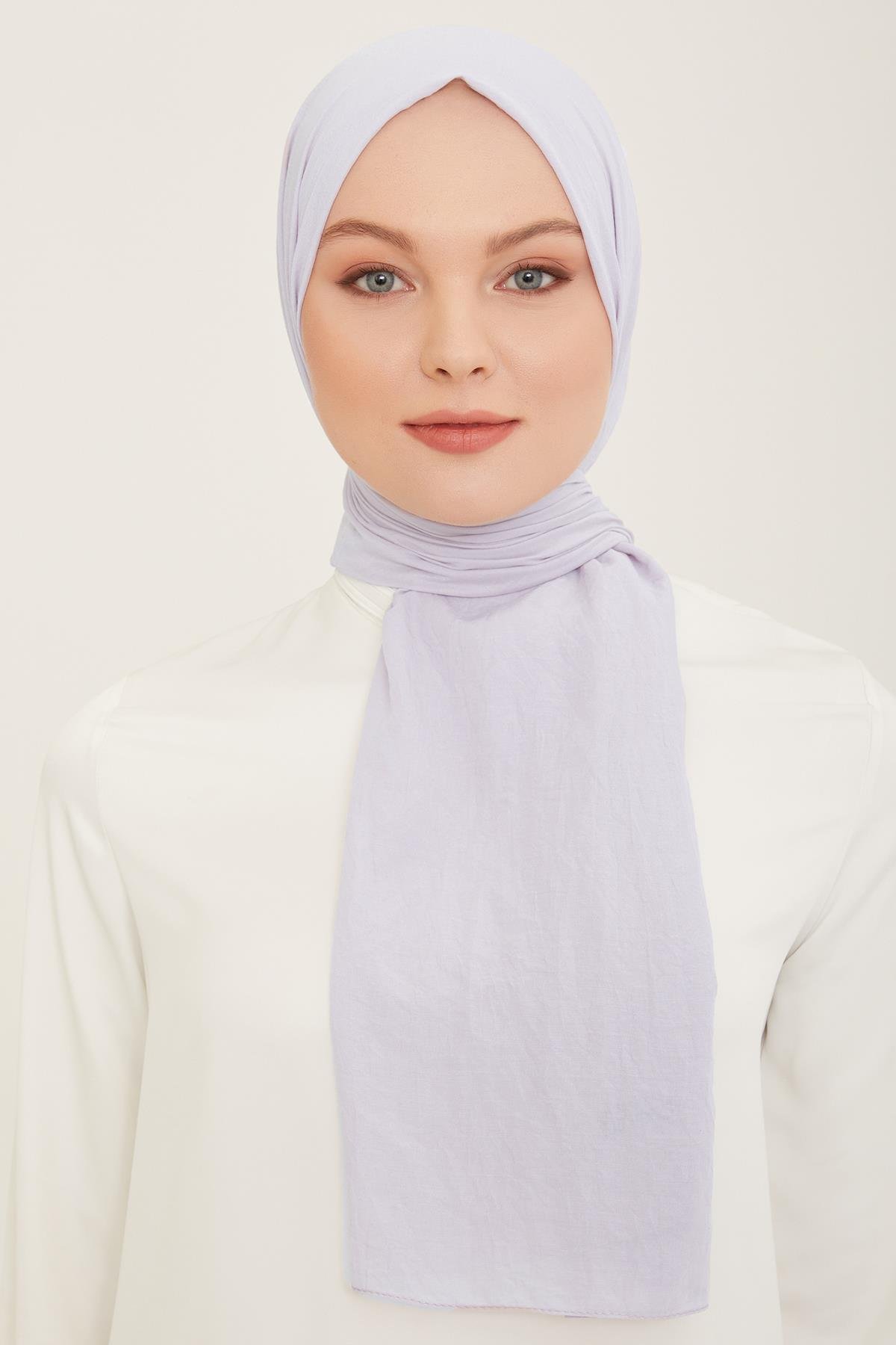 Armine Naturel Soft Şal - 49 - Renk