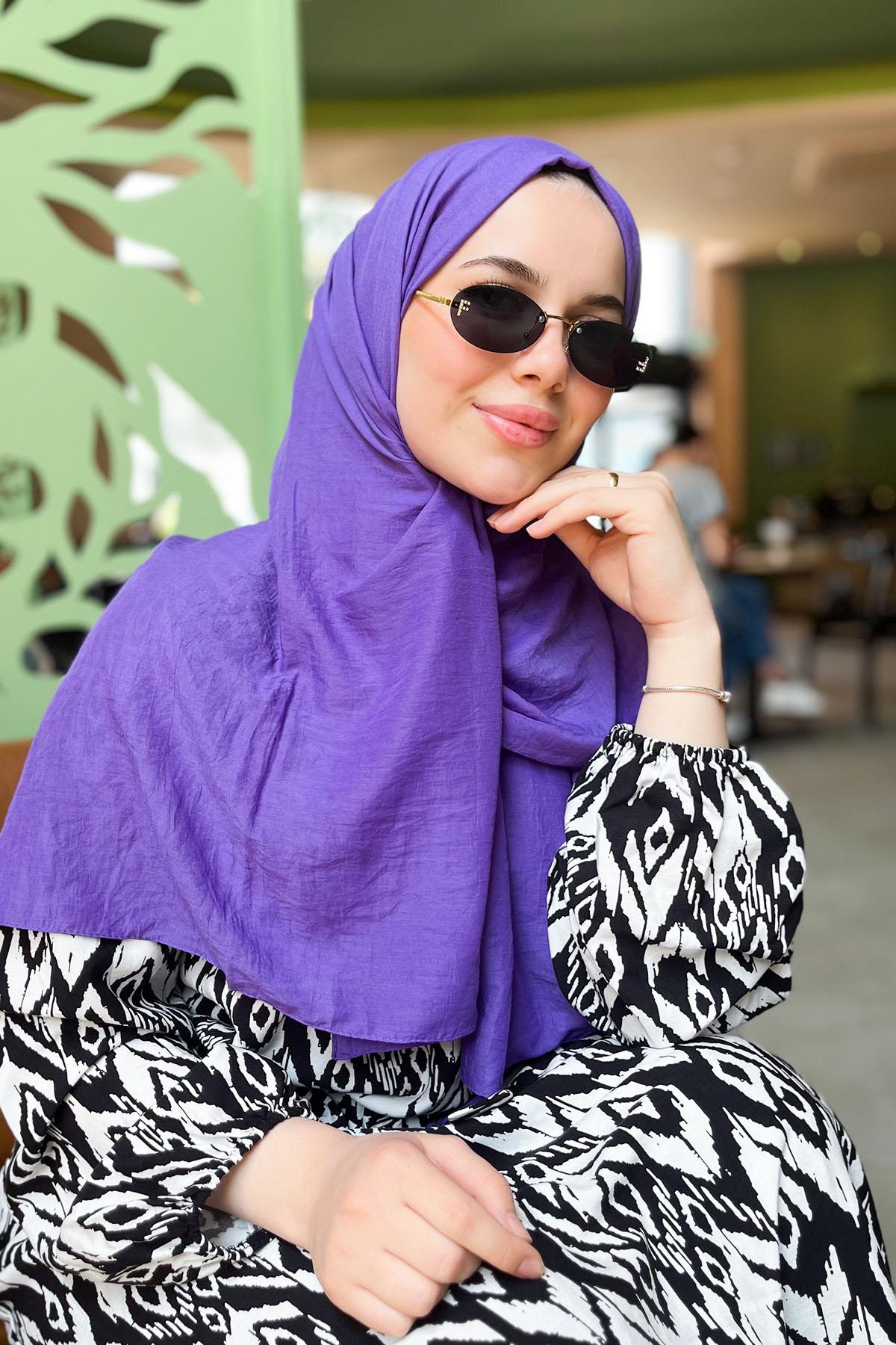 Armine Naturel Soft Şal - 67 - Renk