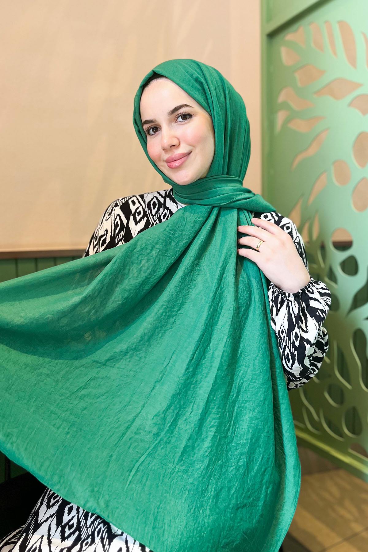 Armine Naturel Soft Şal - 77 - Renk