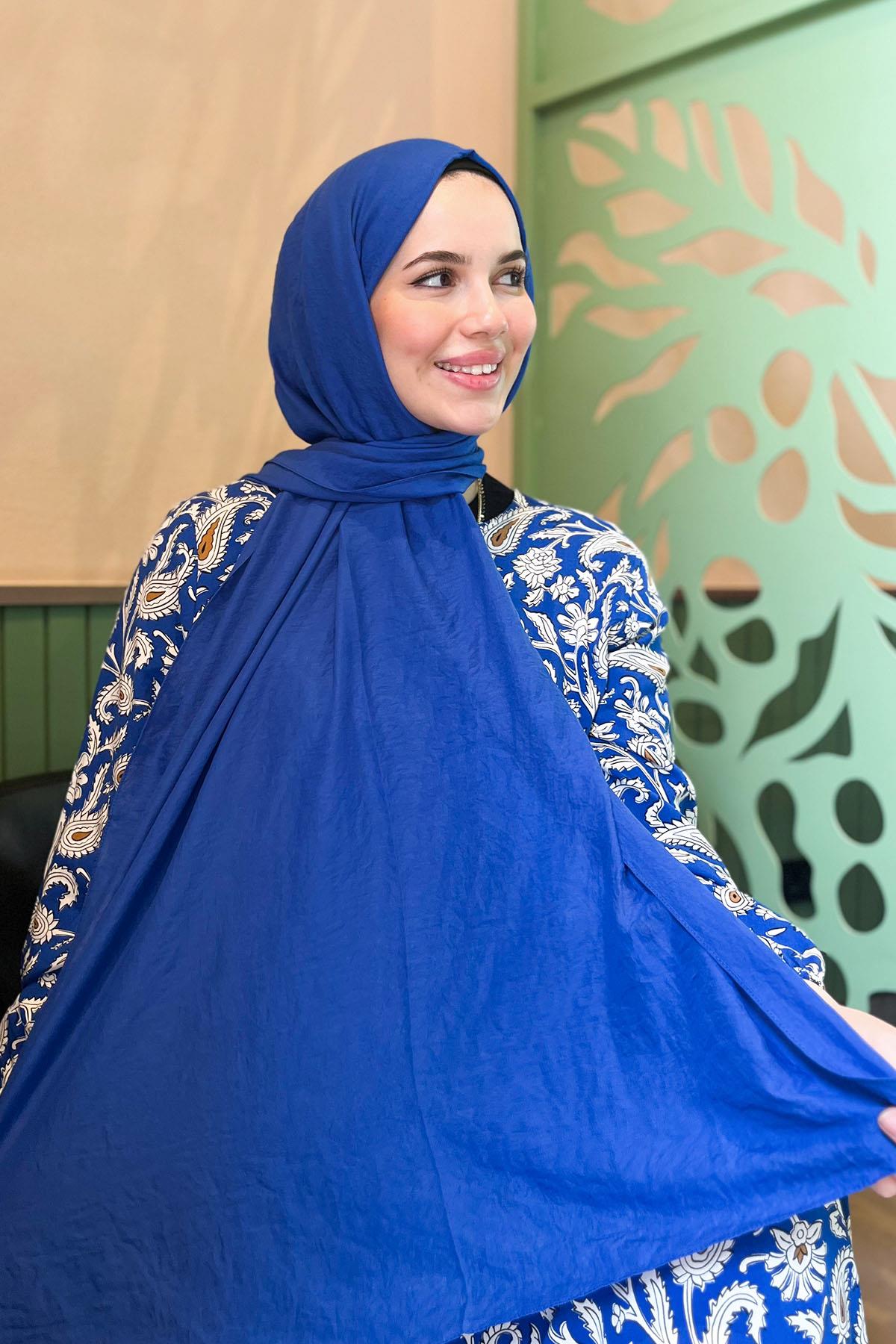 Armine Naturel Soft Şal - 85 - Renk