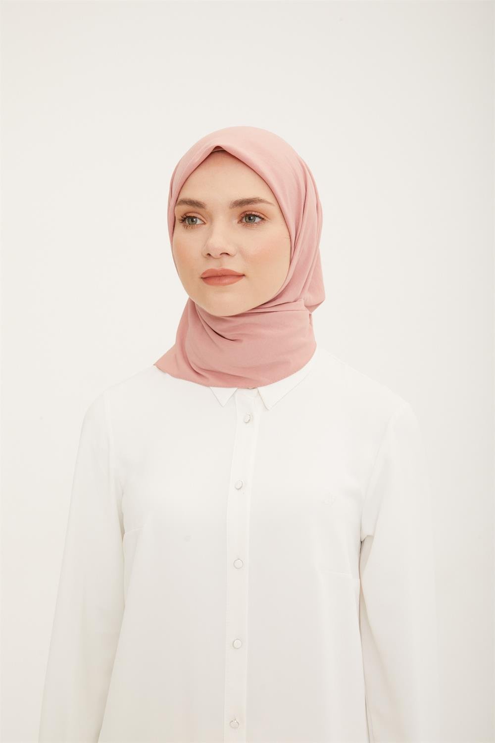 Armine Pamuk Cazz Eşarp - APCE-21029