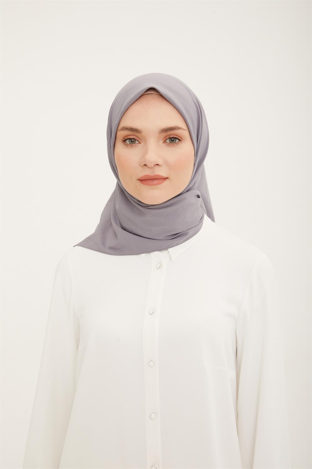 Armine Pamuk Cazz Eşarp - APCE-21113