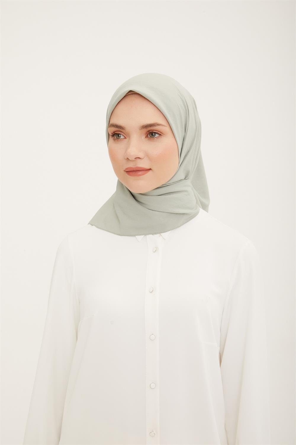 Armine Pamuk Cazz Eşarp - APCE-22008