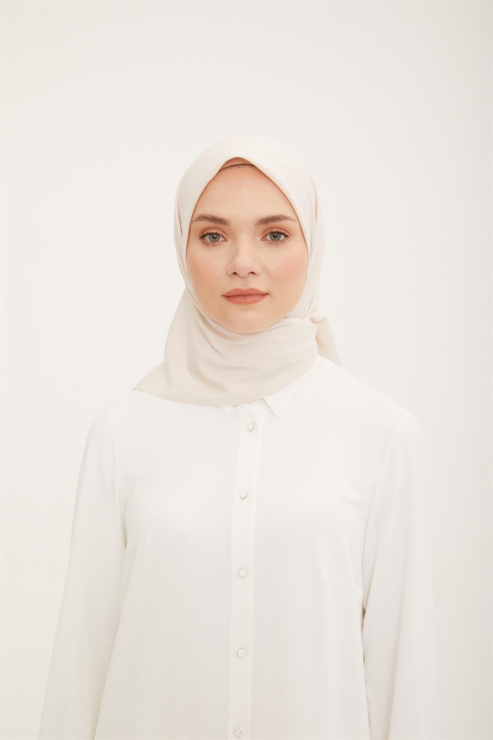 Armine Pamuk Cazz Eşarp - APCE-22015