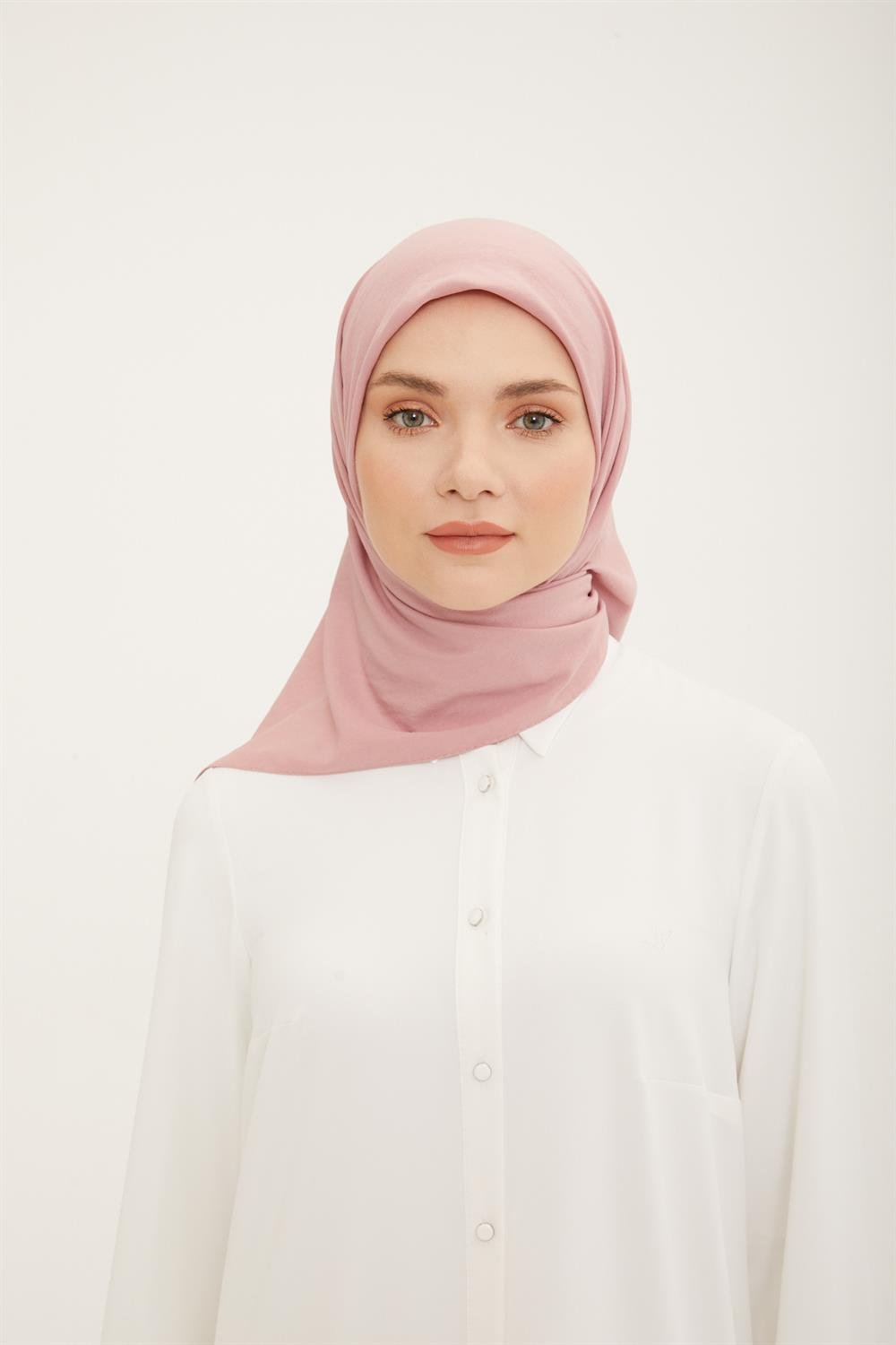 Armine Pamuk Cazz Eşarp - APCE-22030