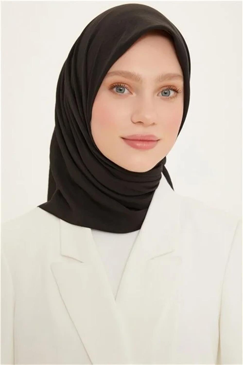 Armine Pamuk Cazz Eşarp - APCE-83