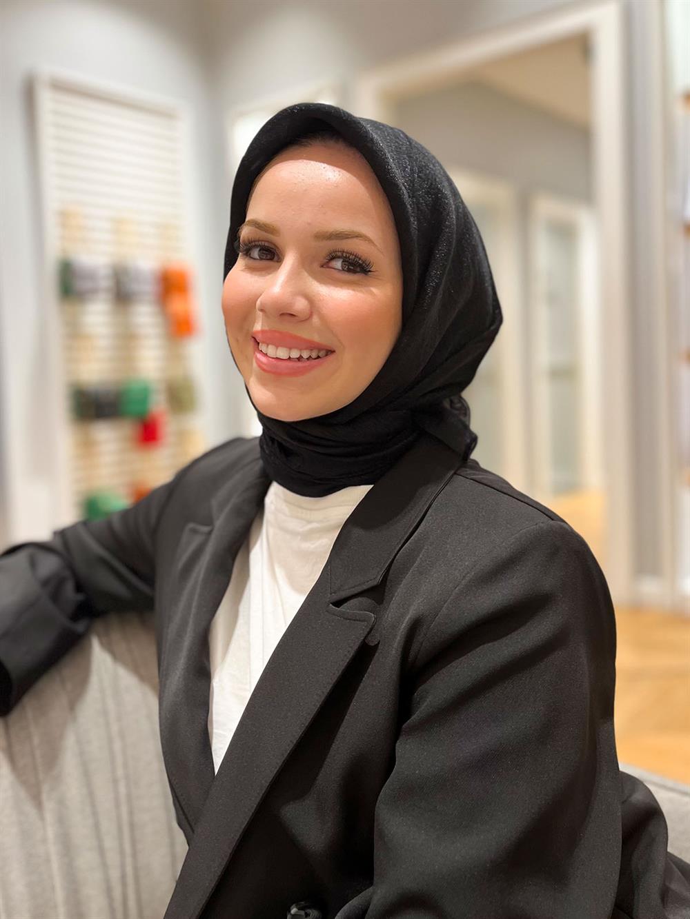 Armine Pırıltı Eşarp - ATPRE-65