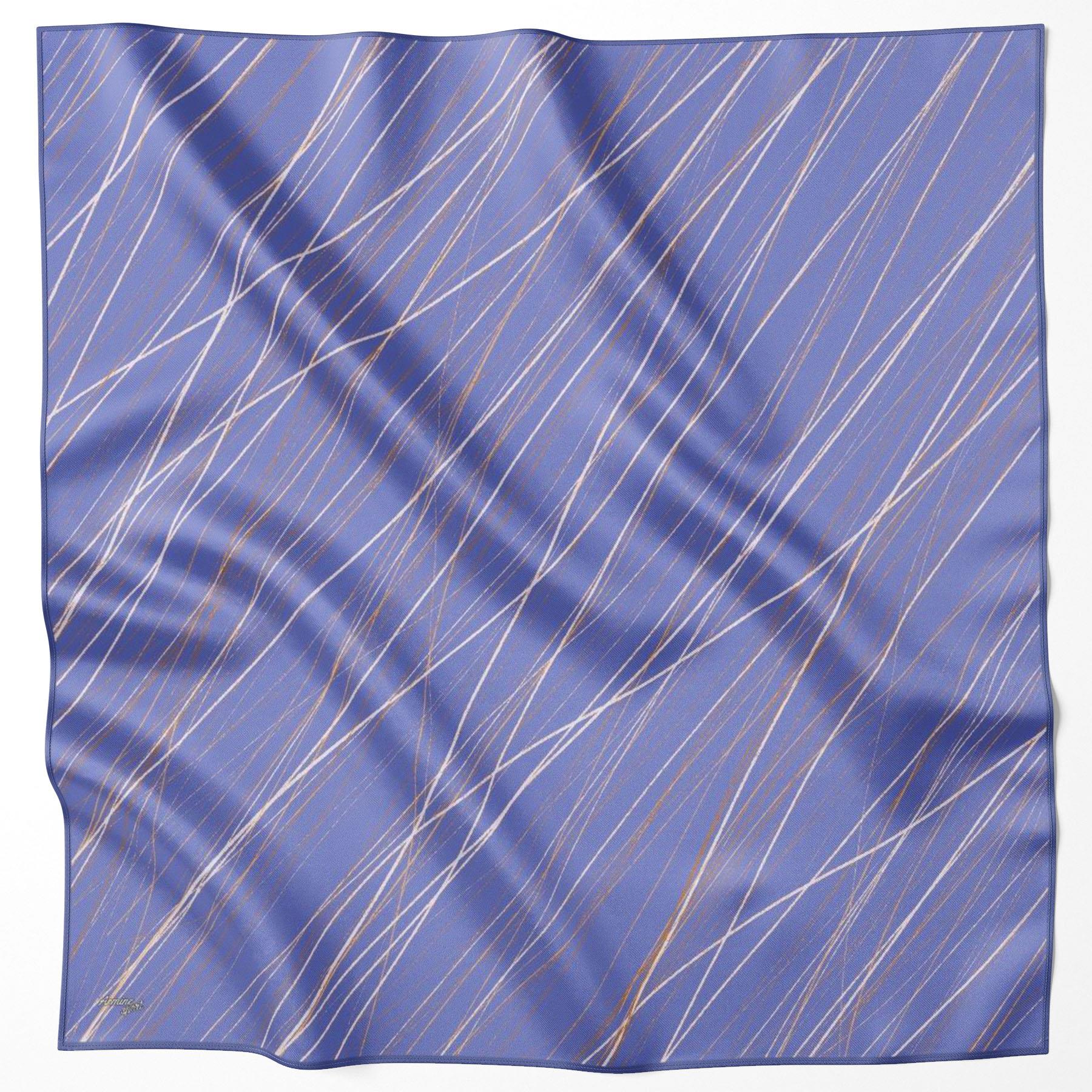 Armine Sport Eşarp - 10001P-04 - Tivil