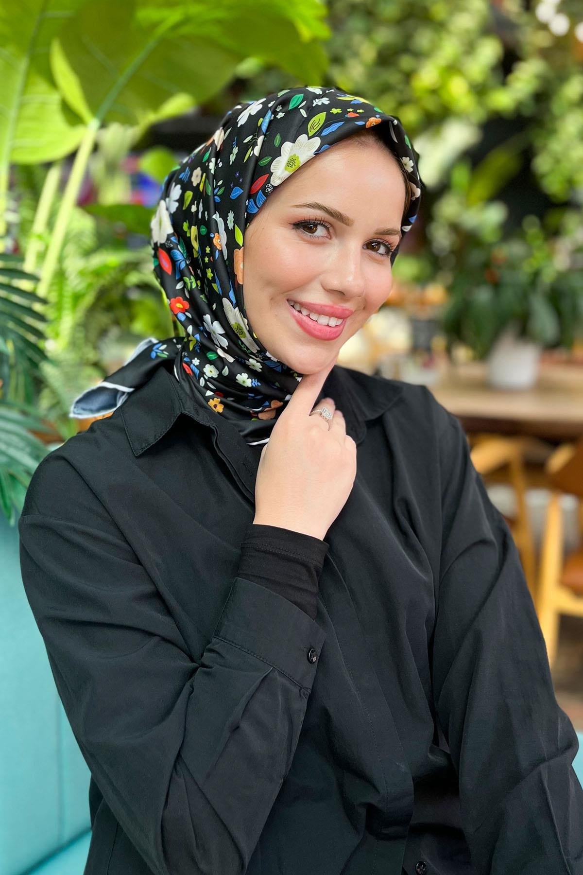 Armine Sport Eşarp - 10002P-11 - Tivil