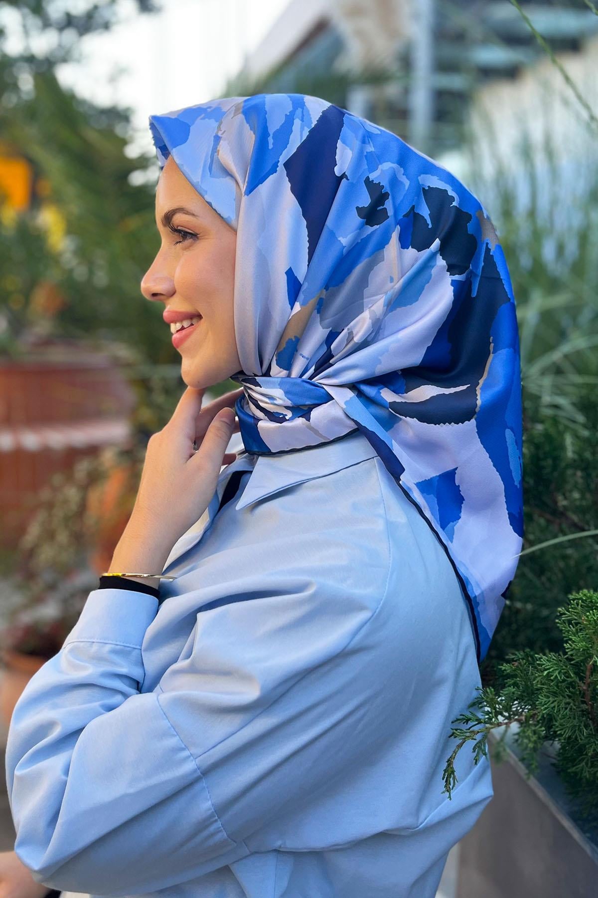 Armine Sport Eşarp - 10016P-14 - Tivil