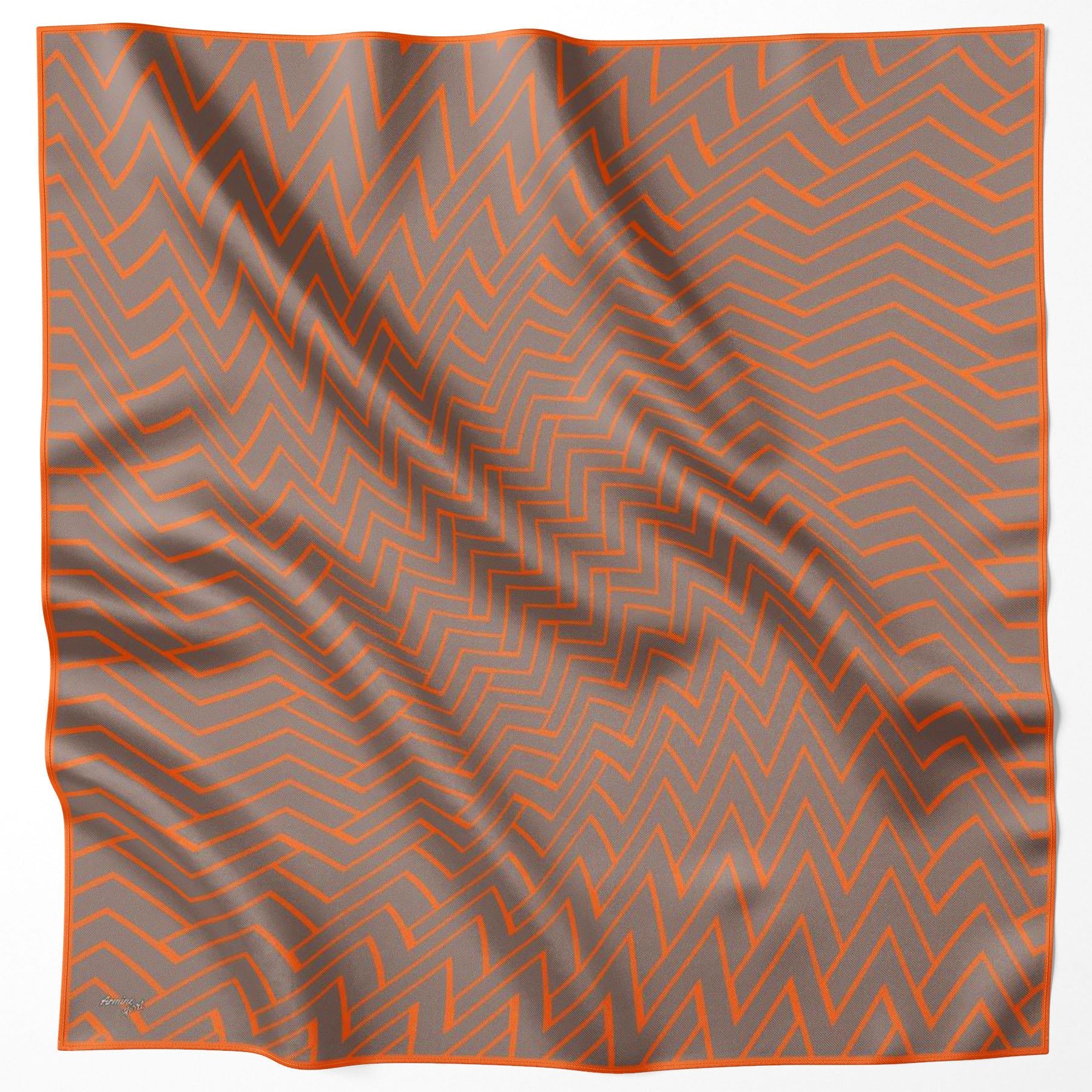 Armine Sport Eşarp - 10019P-01 - Tivil