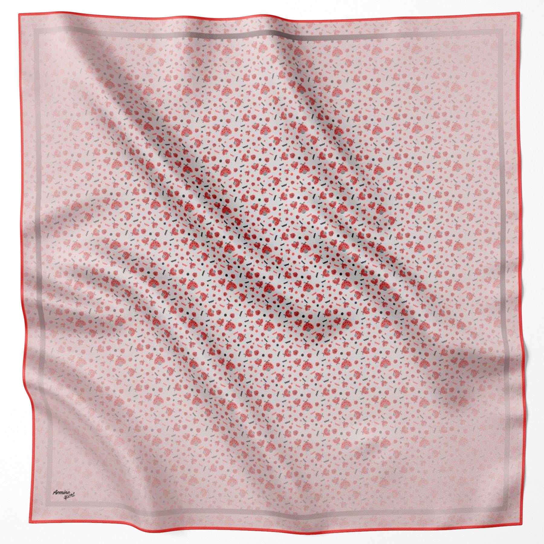 Armine Sport Eşarp - 10021P-16 - Tivil