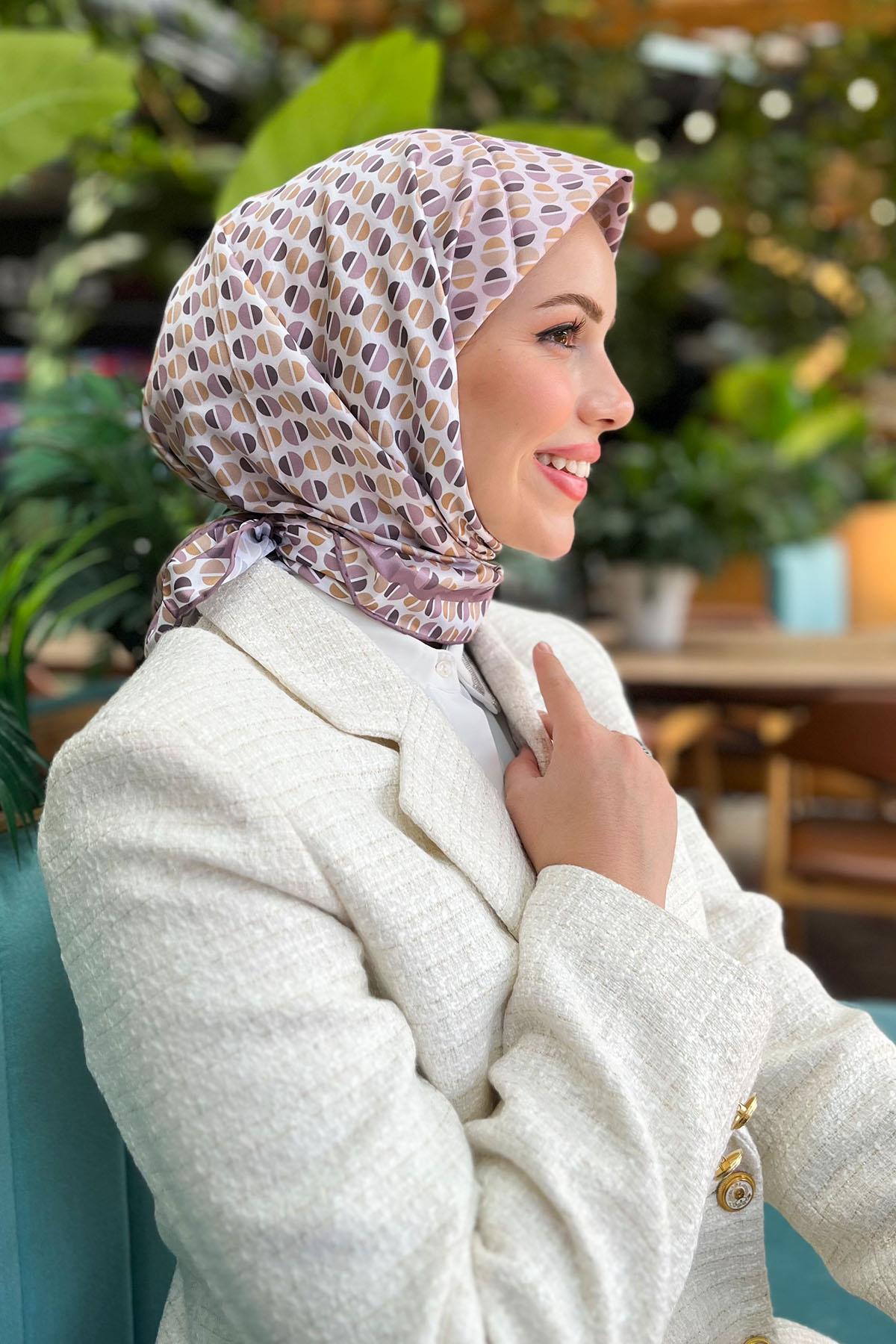 Armine Sport Eşarp - 10024P-14 - Tivil