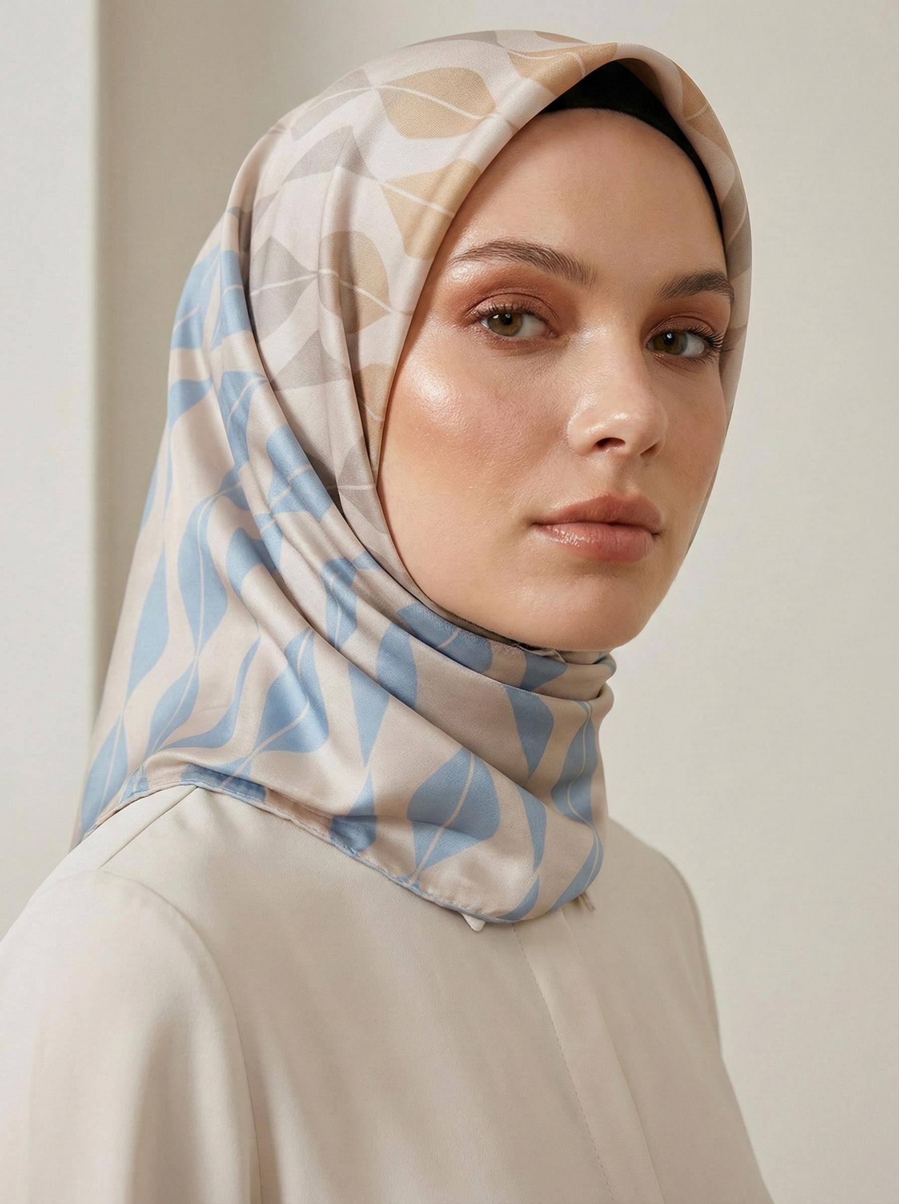 Armine Sport Eşarp - 10027P-08 - Tivil