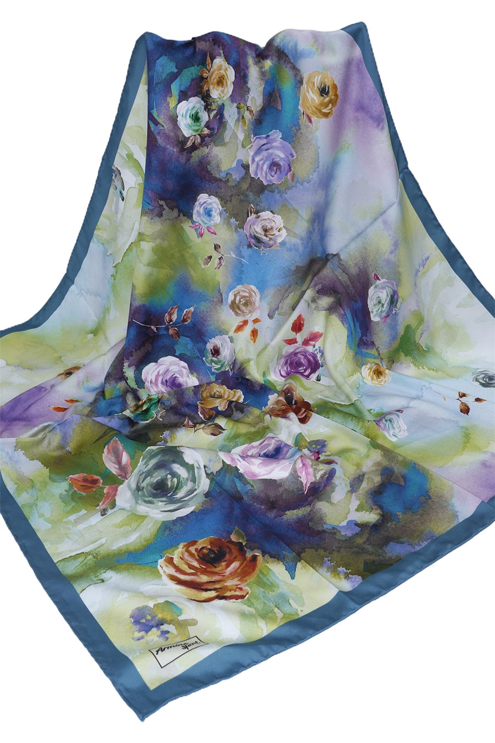 Armine Sport Eşarp - 1136P-10 - Tivil