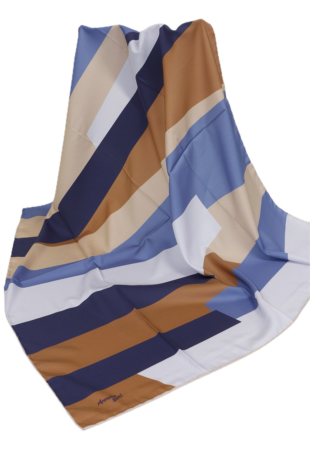 Armine Sport Eşarp - 1137P-05 - Tivil