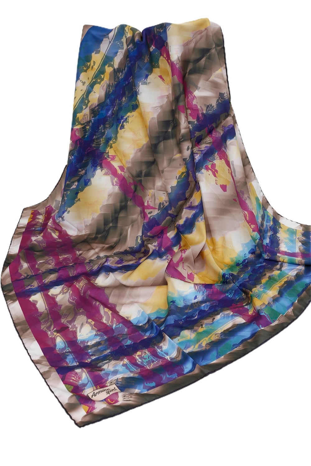 Armine Sport Eşarp - 1145P-34 - Tivil