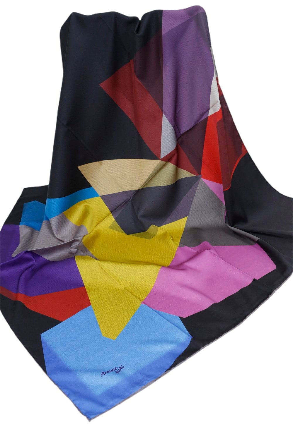 Armine Sport Eşarp - 1149P-53 - Tivil