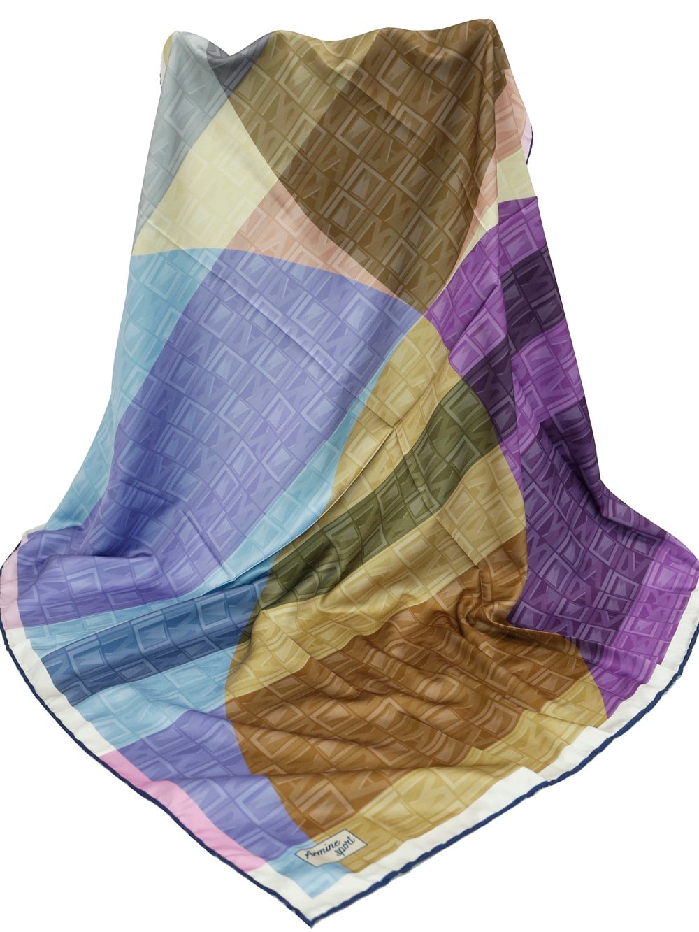 Armine Sport Eşarp - 1152P-32-3 - Tivil