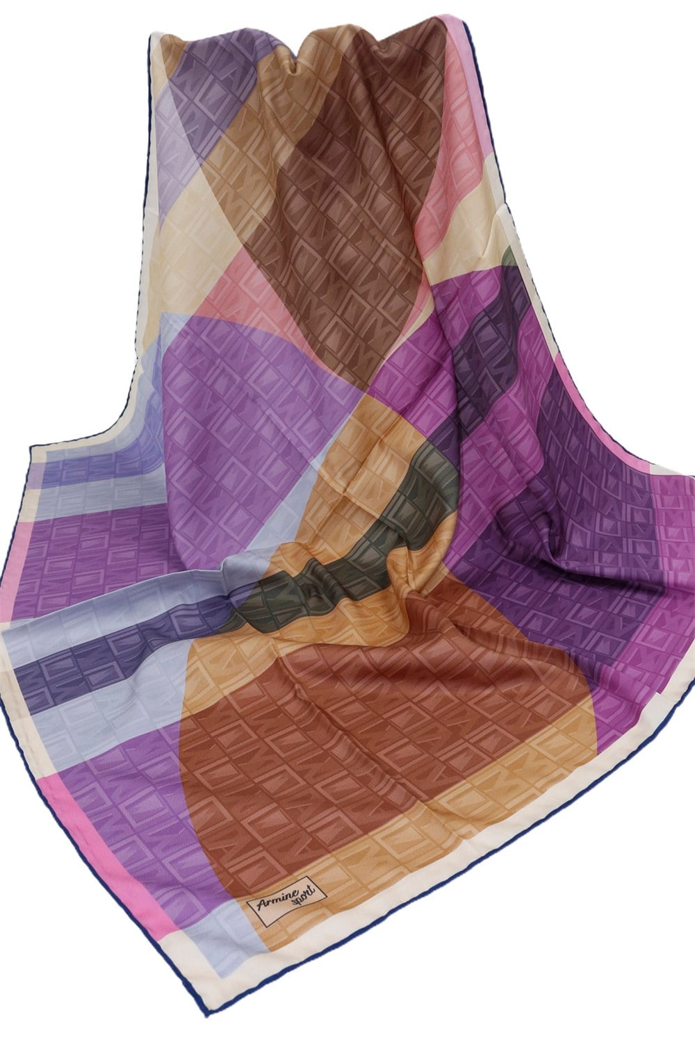 Armine Sport Eşarp - 1152P-32 - Tivil