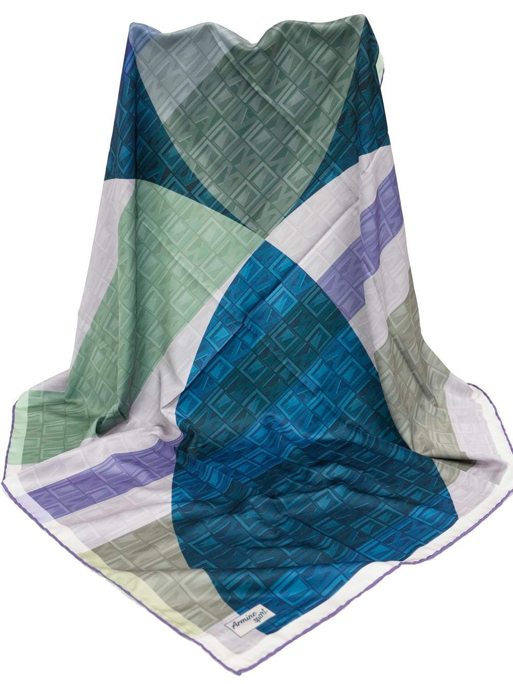 Armine Sport Eşarp - 1152P-43A - Tivil