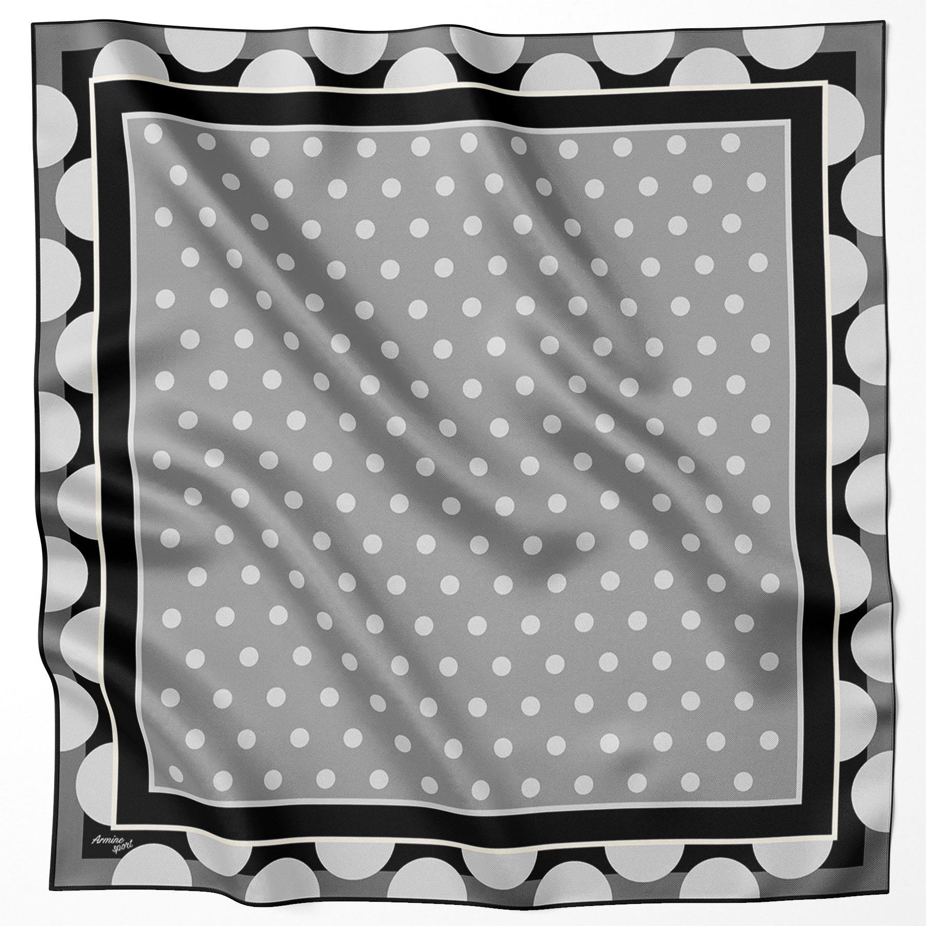 Armine Sport Eşarp - 2014P-03 - Tivil