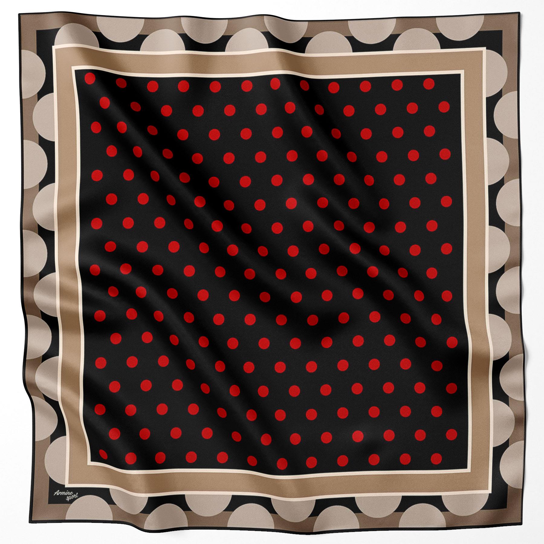 Armine Sport Eşarp - 2014P-10 - Tivil