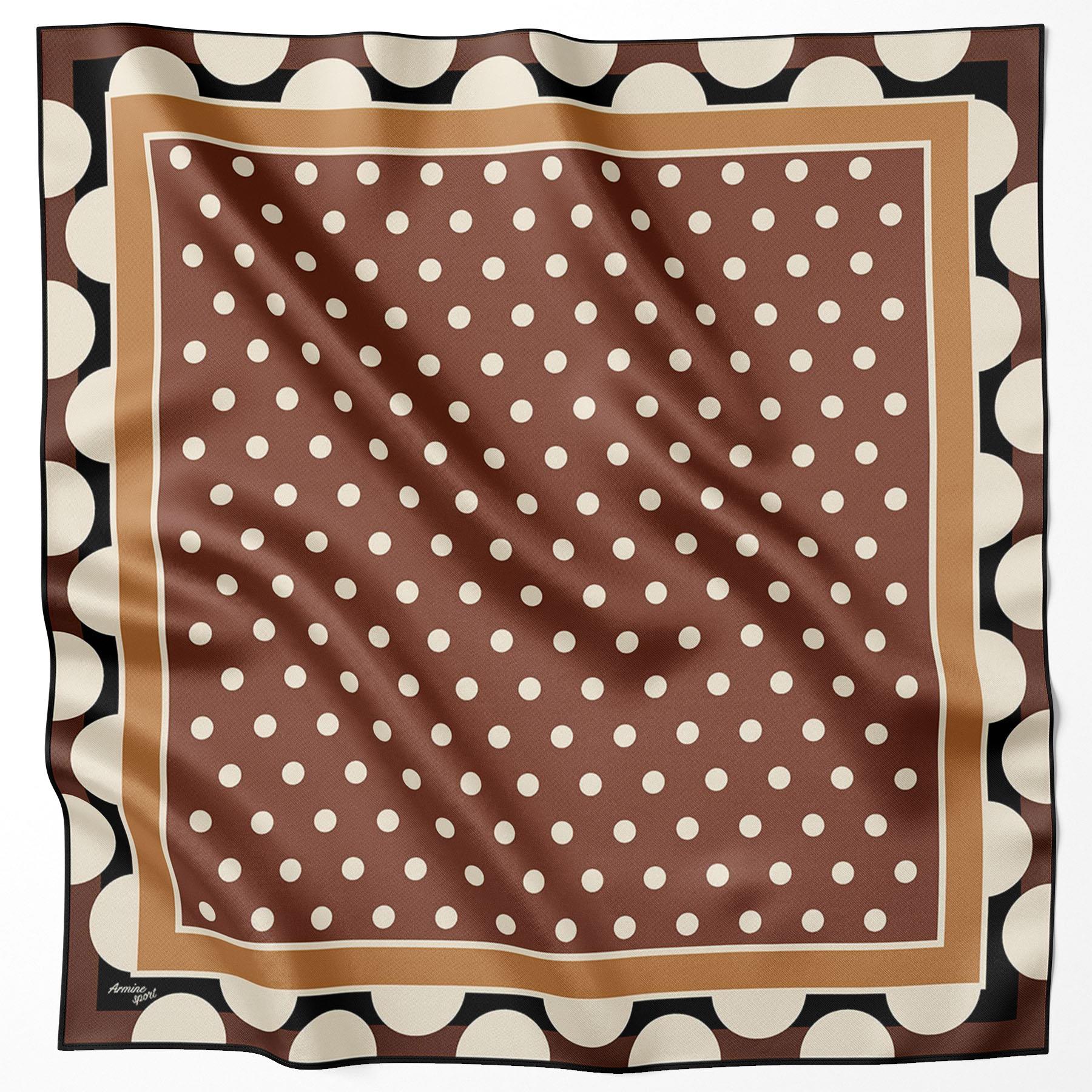 Armine Sport Eşarp - 2014P-14 - Tivil