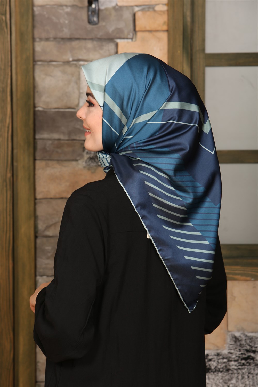 Armine Sport Eşarp - 2016P-10 - Tivil