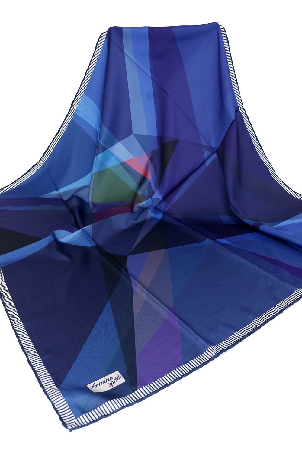 Armine Sport Eşarp - 2017P-06 - Tivil
