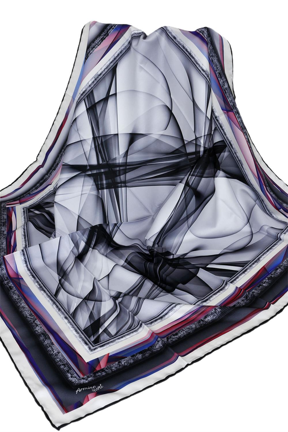 Armine Sport Eşarp - 2021P-11 - Tivil