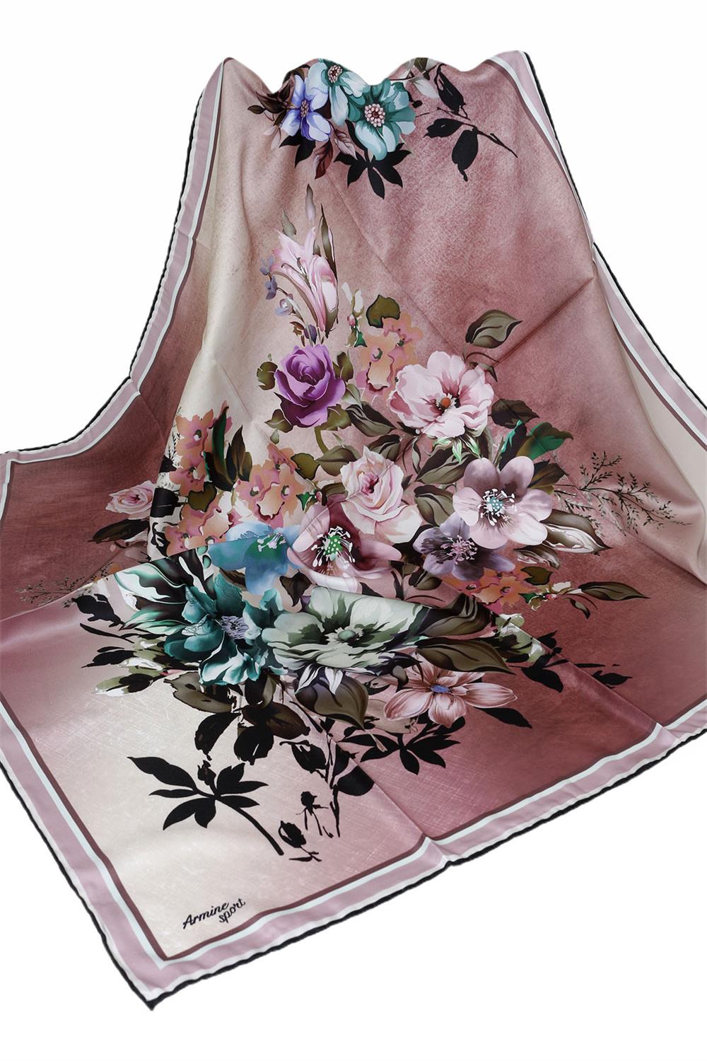 Armine Sport Eşarp - 2023P-03 - Tivil