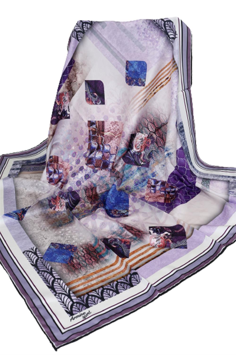 Armine Sport Eşarp - 2024P-08 - Tivil