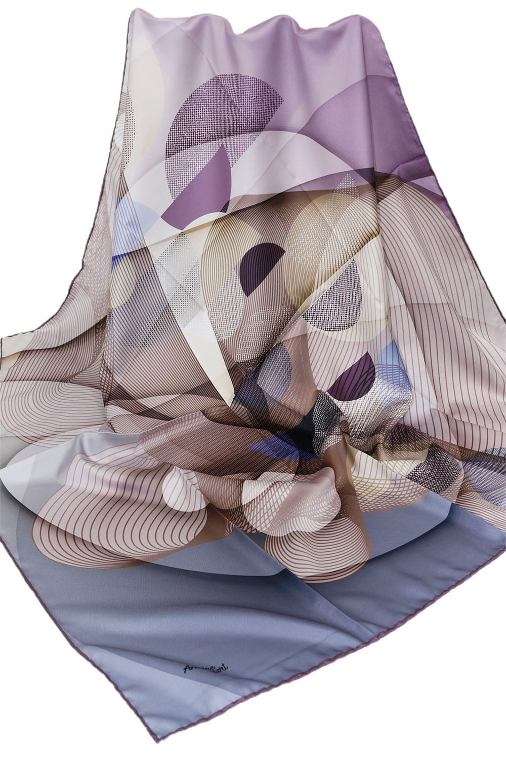 Armine Sport Eşarp - 2047P-04 - Tivil