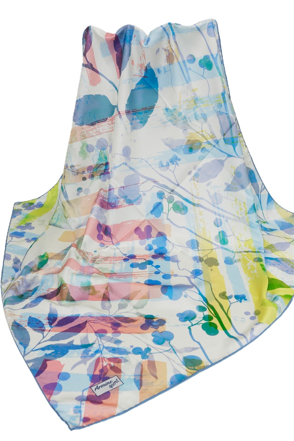 Armine Sport Eşarp - 2056P-06 - Tivil