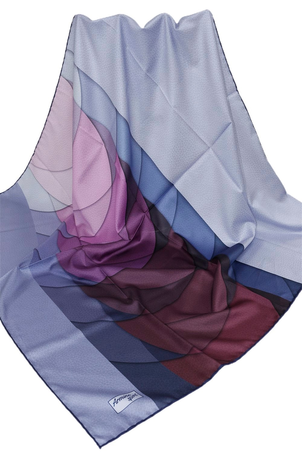 Armine Sport Eşarp - 2065P-03 - Tivil