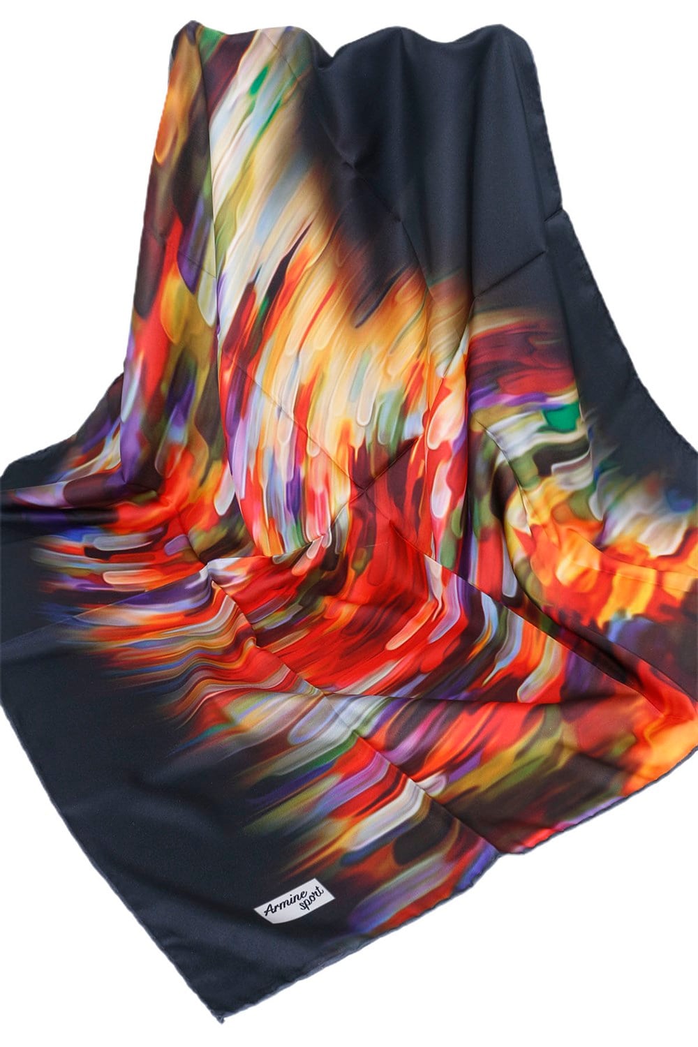 Armine Sport Eşarp - 2067P-23 - Tivil