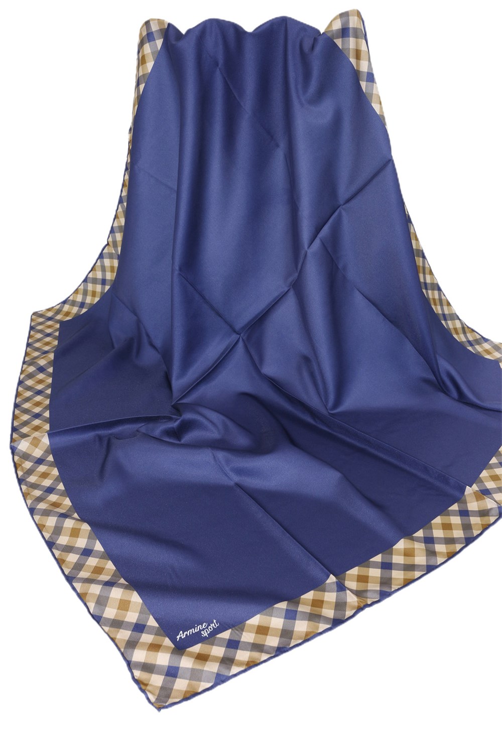 Armine Sport Eşarp - 2085P-01 - Tivil