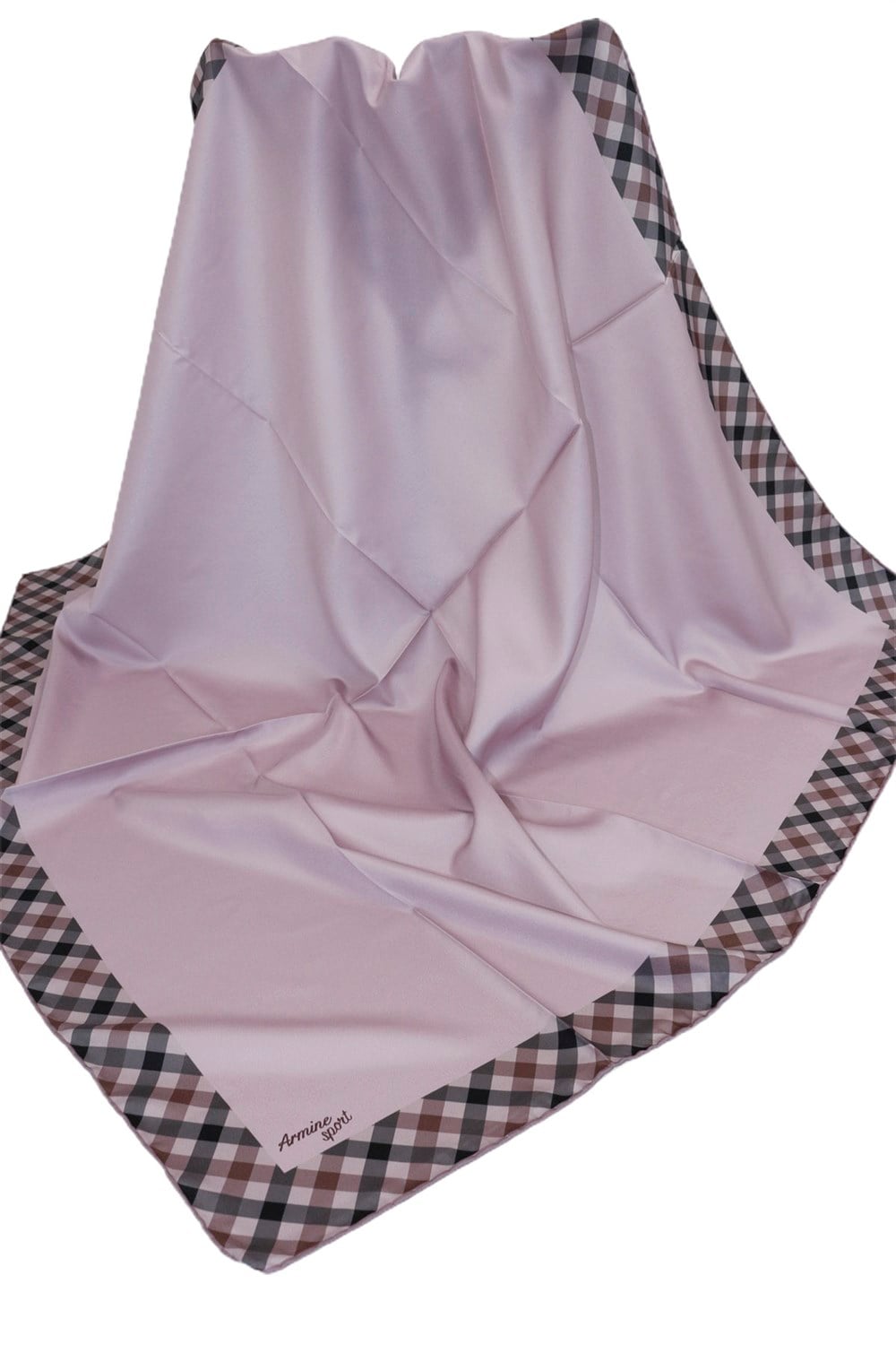 Armine Sport Eşarp - 2085P-04 - Tivil