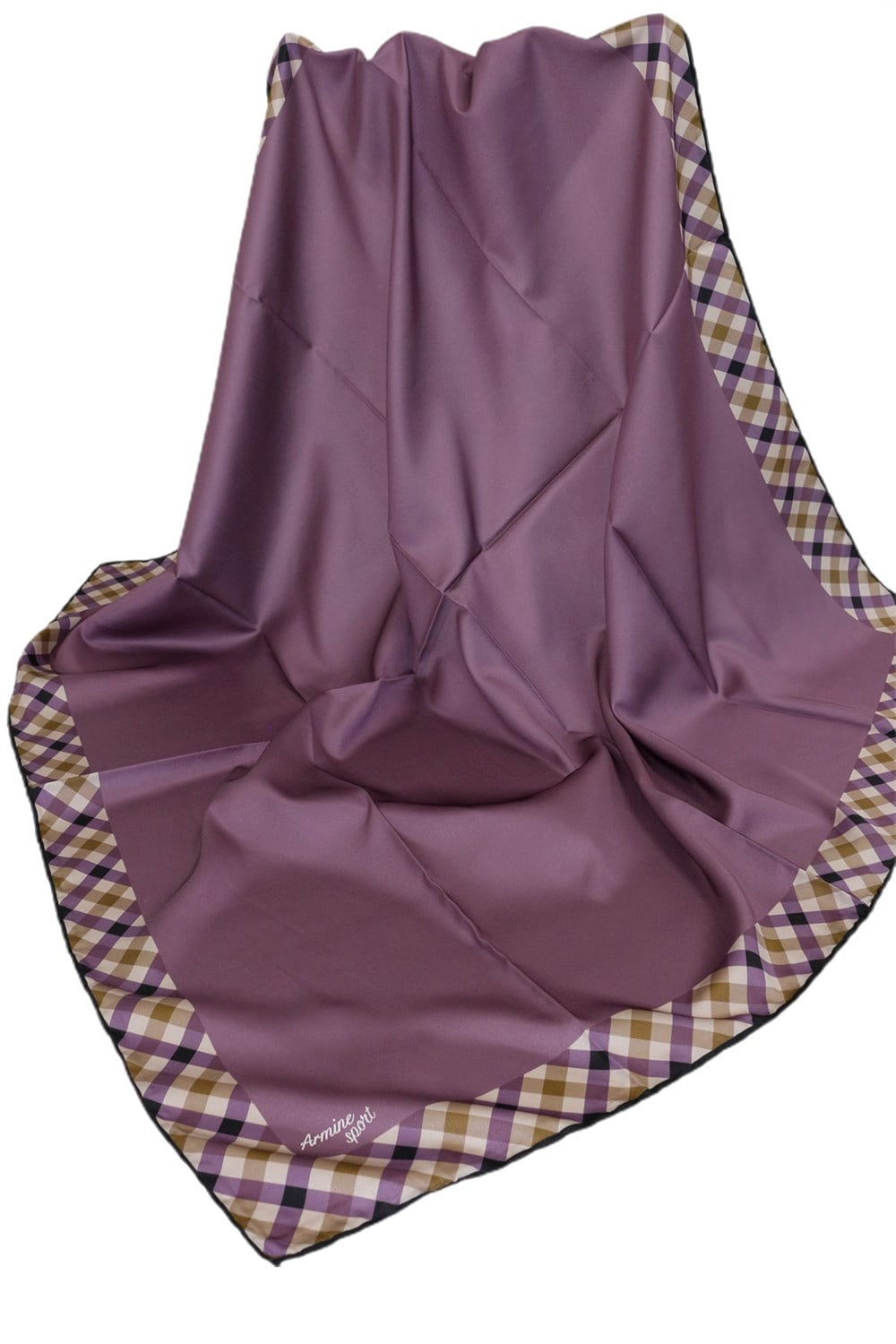 Armine Sport Eşarp - 2085P-09 - Tivil