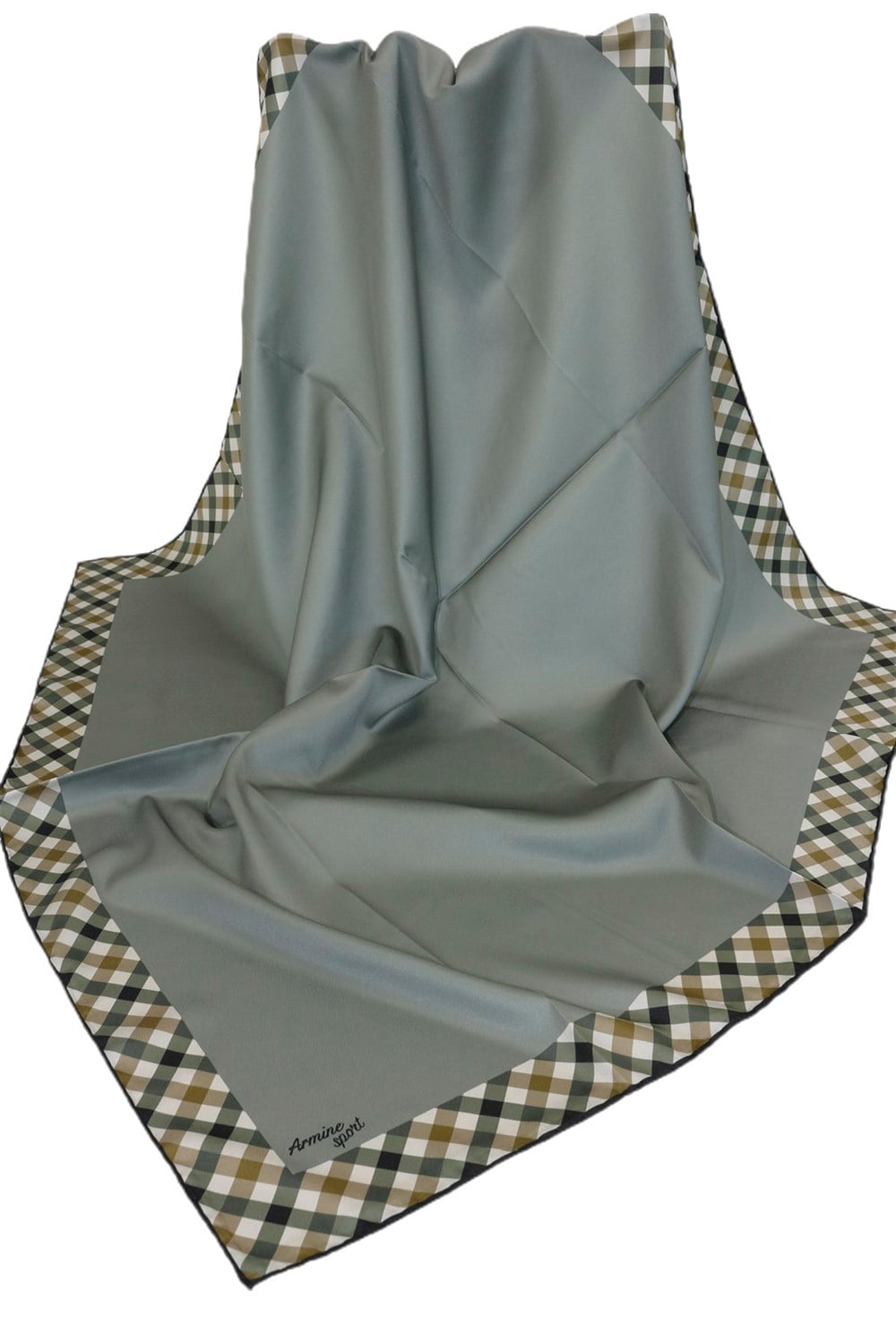 Armine Sport Eşarp - 2085P-11 - Tivil