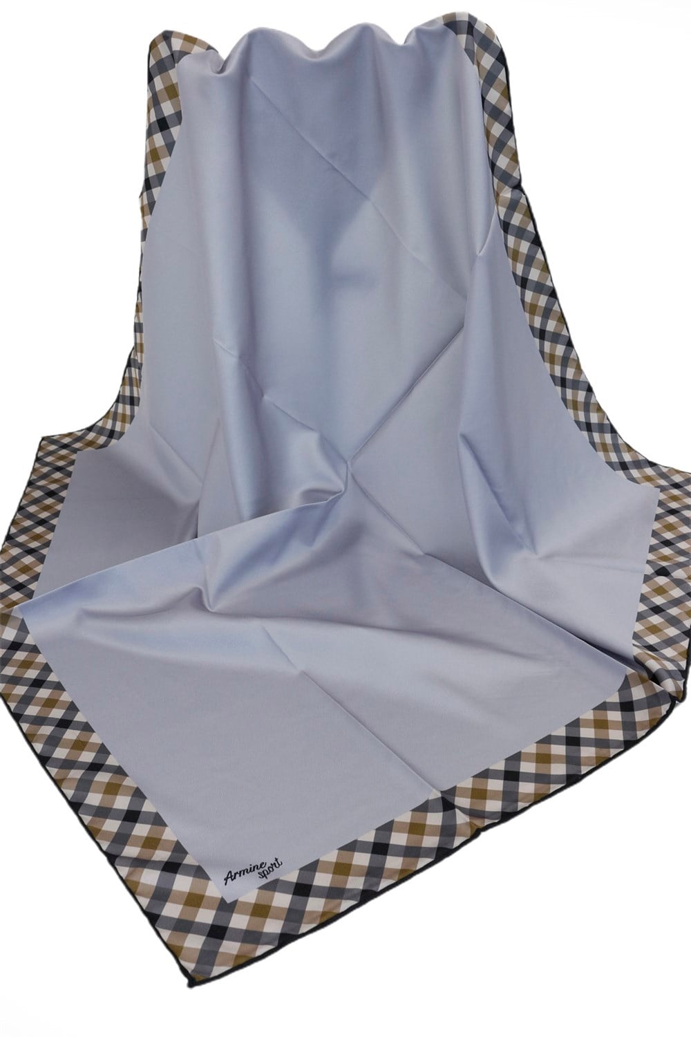 Armine Sport Eşarp - 2085P-13 - Tivil