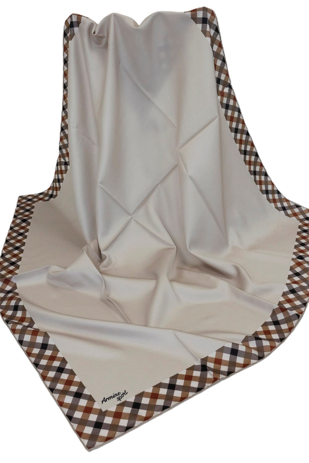 Armine Sport Eşarp - 2085P-15 - Tivil