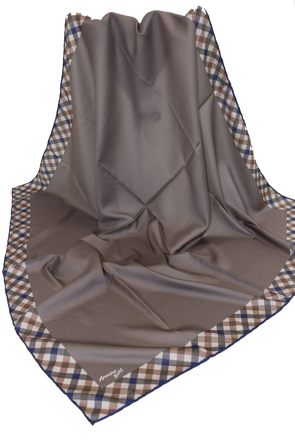 Armine Sport Eşarp - 2085P-17 - Tivil