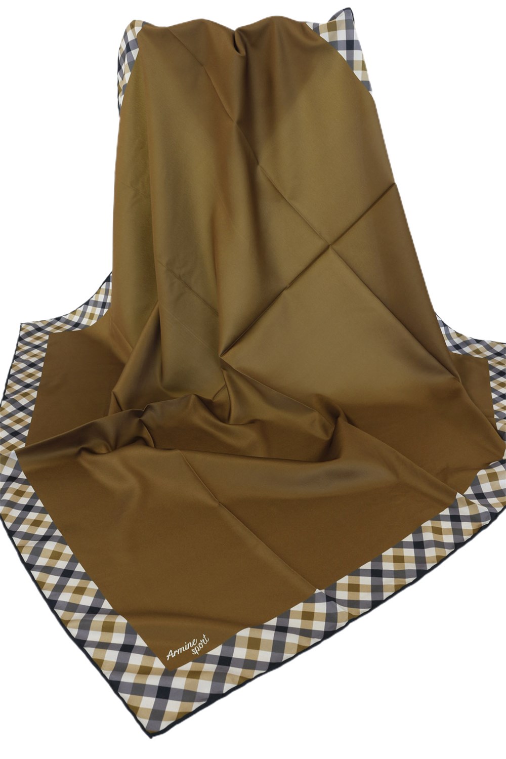Armine Sport Eşarp - 2085P-19 - Tivil