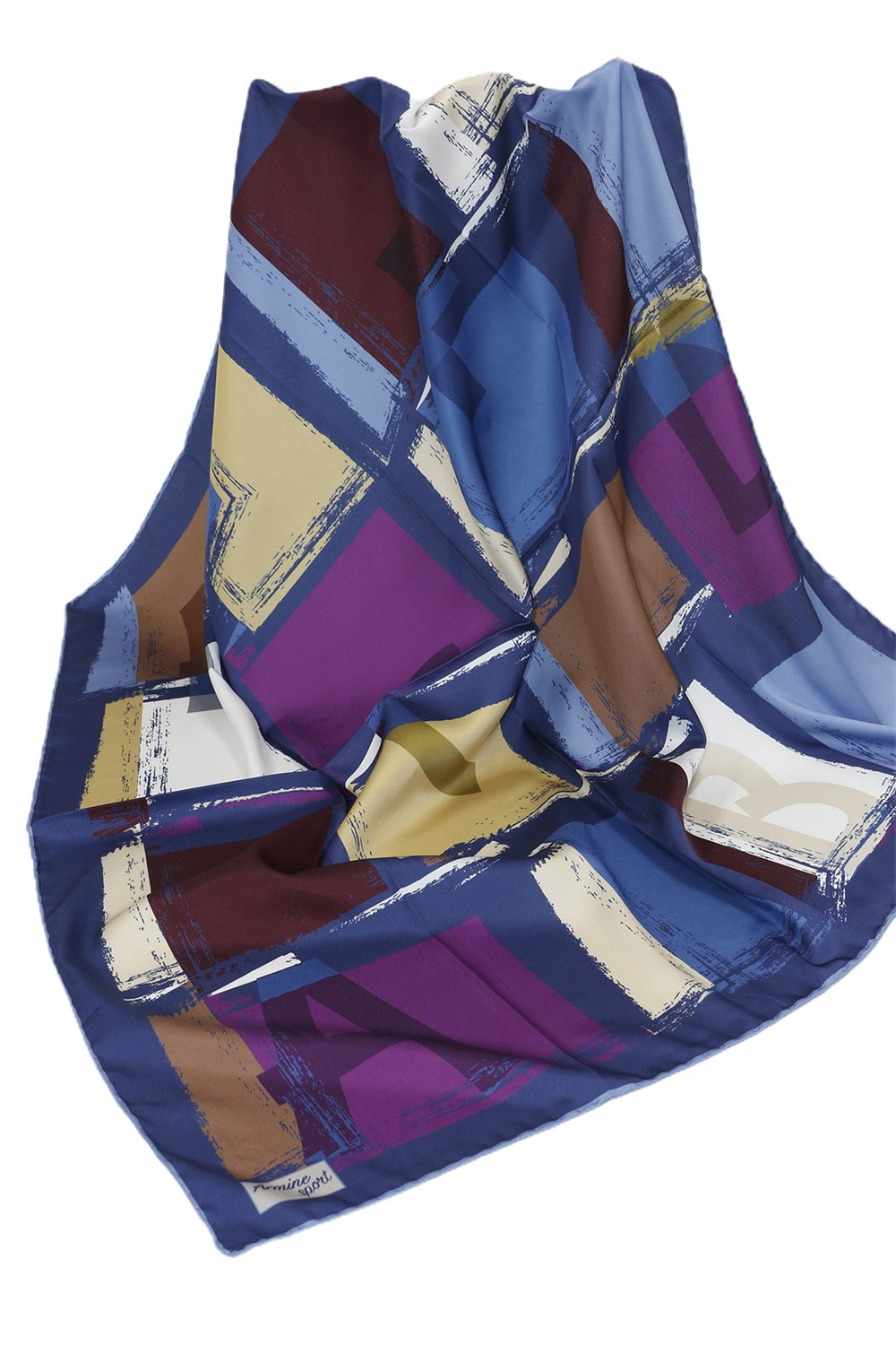Armine Sport Eşarp - 2092P-02 - Tivil