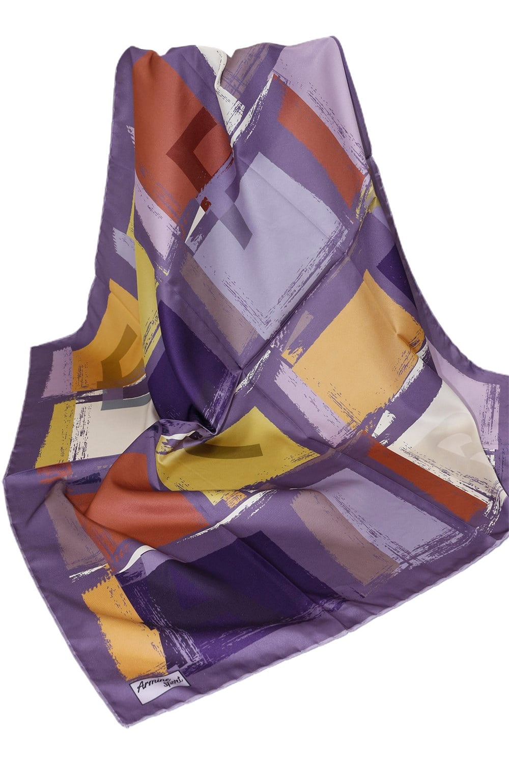 Armine Sport Eşarp - 2092P-10 - Tivil