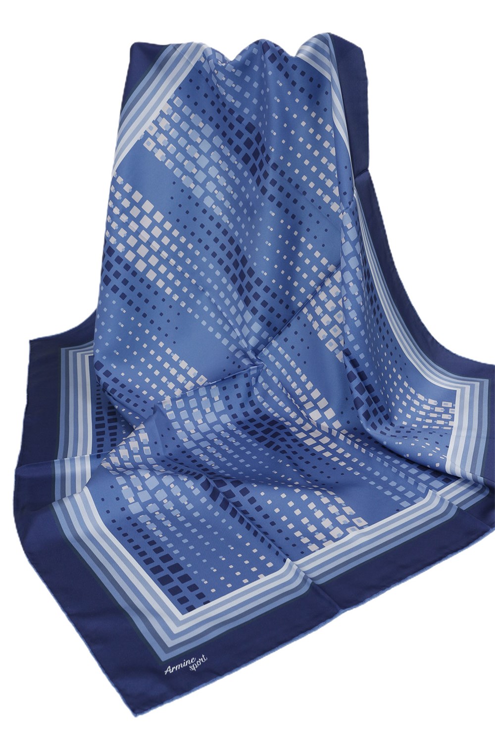 Armine Sport Eşarp - 2096P-16 - Tivil